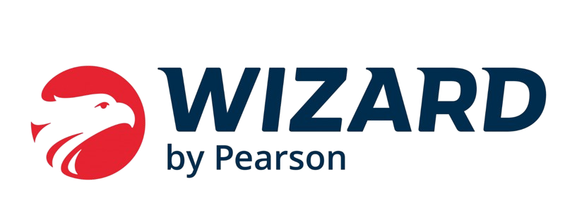 Wizard by Pearson